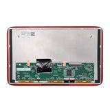 12.6" Rear Seat Touch Screen LCD for 2021-24 Chevy Tahoe Suburban GMC Yukon Escalade 84824745