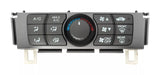 2012 Honda Pilot Temperature Climate Control Panel OEM 79500SZAA110M1