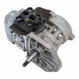 Short Block Cylinder Motor for ECHO PB-8010 PB-9010 Backpack Blowers SB1127