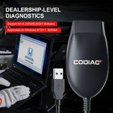 J2534 Diagnostic Cable Support ELM327 Diagnose J1979 for Toyota/Honda/Audi/GM