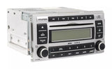 2007 2008 Hyundai Santa Fe AM FM XM Radio Receiver CD Player OEM 28080755