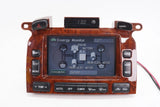 Navigation Receiver Radio Display for 2006 2007 Toyota Highlander OEM 86111-48100