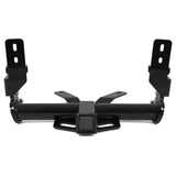 Trailer Tow Hitch 2" Receiver for 2015-18 Porsche Macan 2009-17 Audi Q5