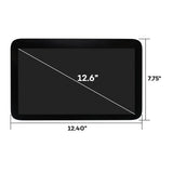 12.6" Rear Seat Touch Screen LCD for 2021-24 Chevy Tahoe Suburban GMC Yukon Escalade 84824745