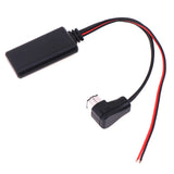 Bluetooth AUX Adapter IP-BUS Module for Pioneer DEH-P / JVC Car Radios