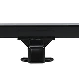 2" Tow Receiver Class 3 Trailer Hitch For 2018-2024 Volkswagen Tiguan 13381