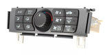 2012 Honda Pilot Temperature Climate Control Panel OEM 79500SZAA110M1