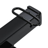 2" Tow Receiver Class 3 Trailer Hitch For 2018-2024 Volkswagen Tiguan 13381