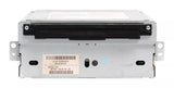 2010-11 Jaguar XJ AM FM Radio Receiver CD MP3 Player BF6N-18C815-JB