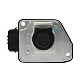 MAF Meter Mass Air Flow Sensor AFH55-M12 For Nissan Frontier X-Terra
