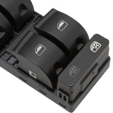 8E0959851B ZT Master Power Window Door Switch for 2002-2008 Audi A4 RS4 S4 NEW