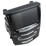 New CUE System Touch Screen Navigation Radio for Cadillac ATS CTS ELR SRX XTS