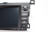 Navigation Radio Receiver for 2015-18 Toyota RAV4 OEM 86100-42240