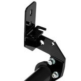 Trailer Tow Hitch 2" Receiver for 2015-18 Porsche Macan 2009-17 Audi Q5