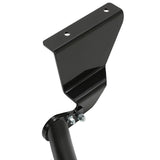 Bumper Class III Trailer Hitch 2" Receiver For Honda CRV 2007-2011 Powder Coated