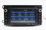 Radio Head Unit CD Player for 2014-19 Toyota Tacoma 510361 OEM 86140-04181
