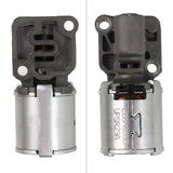 OEM DQ250 DSG 02E Automatic Transmission Solenoids 6speed kit Audi Skoda VW Seat