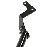 Bumper Class III Trailer Hitch 2" Receiver For Honda CRV 2007-2011 Powder Coated