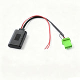 6-Pin Bluetooth AUX Adapter for Honda Acura Civic Accord CR-V Pilot RDX TSX