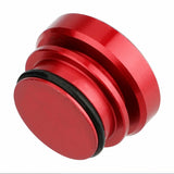 Universal Fire Missile Eject Button Car Cigarette Lighter Cover Accessories 12V