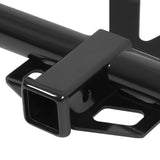 Trailer Tow Hitch 2" Receiver for 2015-18 Porsche Macan 2009-17 Audi Q5
