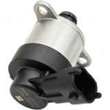 Fuel Injection Pressure Regulator FPR FCA for Chevy GMC Sierra Savana Topkick C4500 97369850