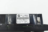 1999-2006 BMW E46 3-Series M3 Auto Climate HVAC Control OEM 64116956319