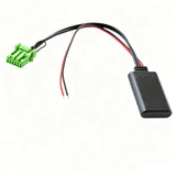 6-Pin Bluetooth AUX Adapter for Honda Acura Civic Accord CR-V Pilot RDX TSX