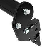 Trailer Tow Hitch 2" Receiver for 2015-18 Porsche Macan 2009-17 Audi Q5
