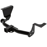 Bumper Class III Trailer Hitch 2" Receiver For Honda CRV 2007-2011 Powder Coated