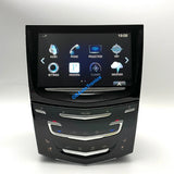 New CUE System Touch Screen Navigation Radio for Cadillac ATS CTS ELR SRX XTS