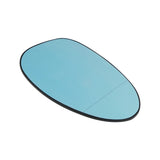 2qty Side Mirror Glass Set Heated for 2001-09 BMW E46 M3 E82 E90 E92 E85 Z4 New