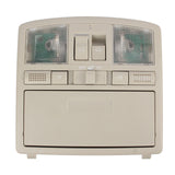 Overhead Console with Sunroof for 2009 2010 2011 2012 2013 Mazda 6