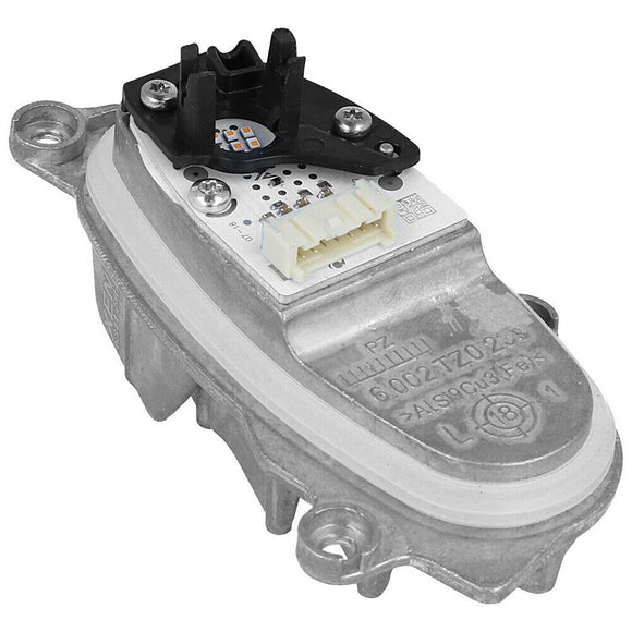 Led Direction Indicator Signal Blinker Control Left Module for BMW G01 G02 X3 X4 63117466109