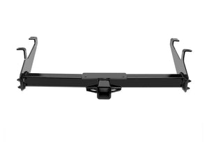 Trailer Towing Hitch Class 3 - 2" Receiver Tube for Dodge/Chrysler Ram 1500