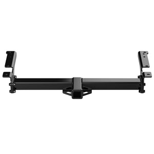 2 Inch Trailer Hitch Receiver for Ford E-150 E-250 E-350 Econoline 1975-2006