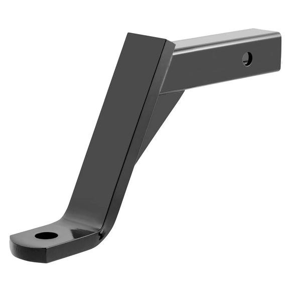 Trailer Hitch Ball Mount, 8