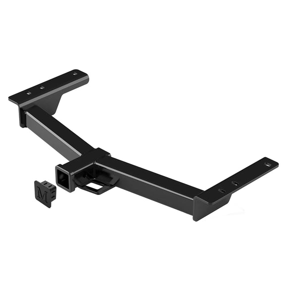 Trailer Towing Hitch 2 Inch Receiver fit for Ford Transit-150 250 350 2015-2024