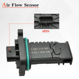 2012-2018 for BMW F80 F22 F30 F32 F10 F13 MAF Mass Air Flow Sensor Meter Engine