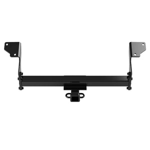 2 Inch Trailer Tow Hitch Receiver for Volvo XC60 2010-2017