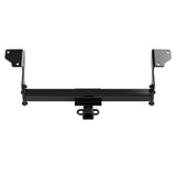 2 Inch Trailer Tow Hitch Receiver for Volvo XC60 2010-2017