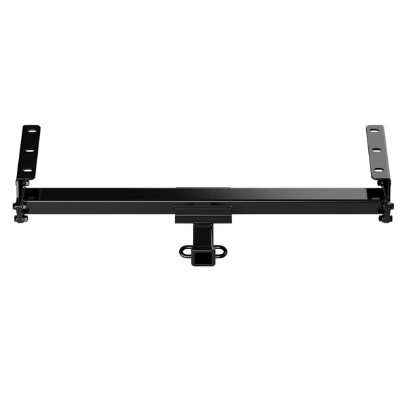2 Inch Trailer Towing Hitch Receiver for Nissan Frontier 2005-2025