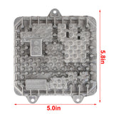 Headlight Ballast Unit Control Module for 17-20 BMW F22 F30 F80 F33 M3 M4 LED