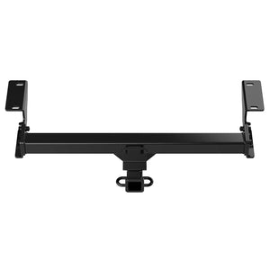 Towing Hitch Receiver Hookup Class 3 for Honda Ridgeline 2006-2014