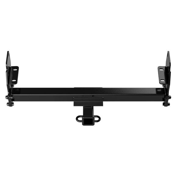 2 Inch Trailer Hitch Receiver For Toyota Tacoma 2005-2015