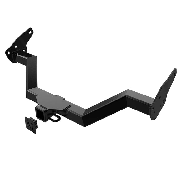 Towing Hitch Receiver Class 3 for Nissan Xterra 2005-2015