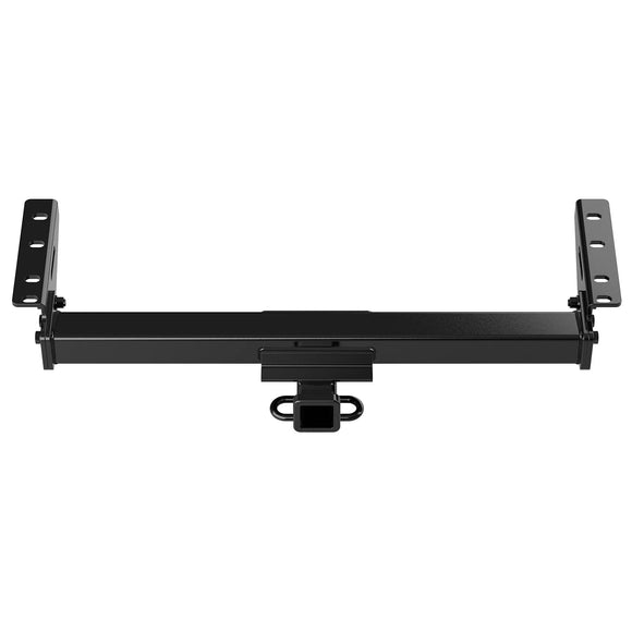 APS Class 3 Trailer Hitch Receiver for Jeep Cherokee 1984-2001