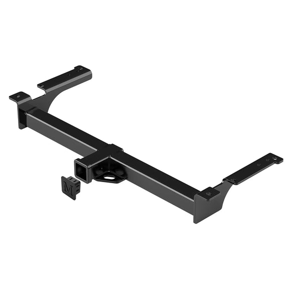 Trailer Towing Hitch 2 Inch Receiver  fit for Ford E-150 E-250 E-350 Econoline