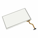 Touch Screen Glass Digitizer 6.5'' Fit For Jeep Uconnect Mygig REN RER RHR 07-10