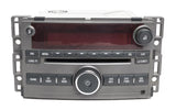 2007-08 Pontiac Solstice OEM Original AM FM Radio 6 CD Changer 25779588 Opt US9